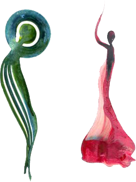 The Oxford Muse logo